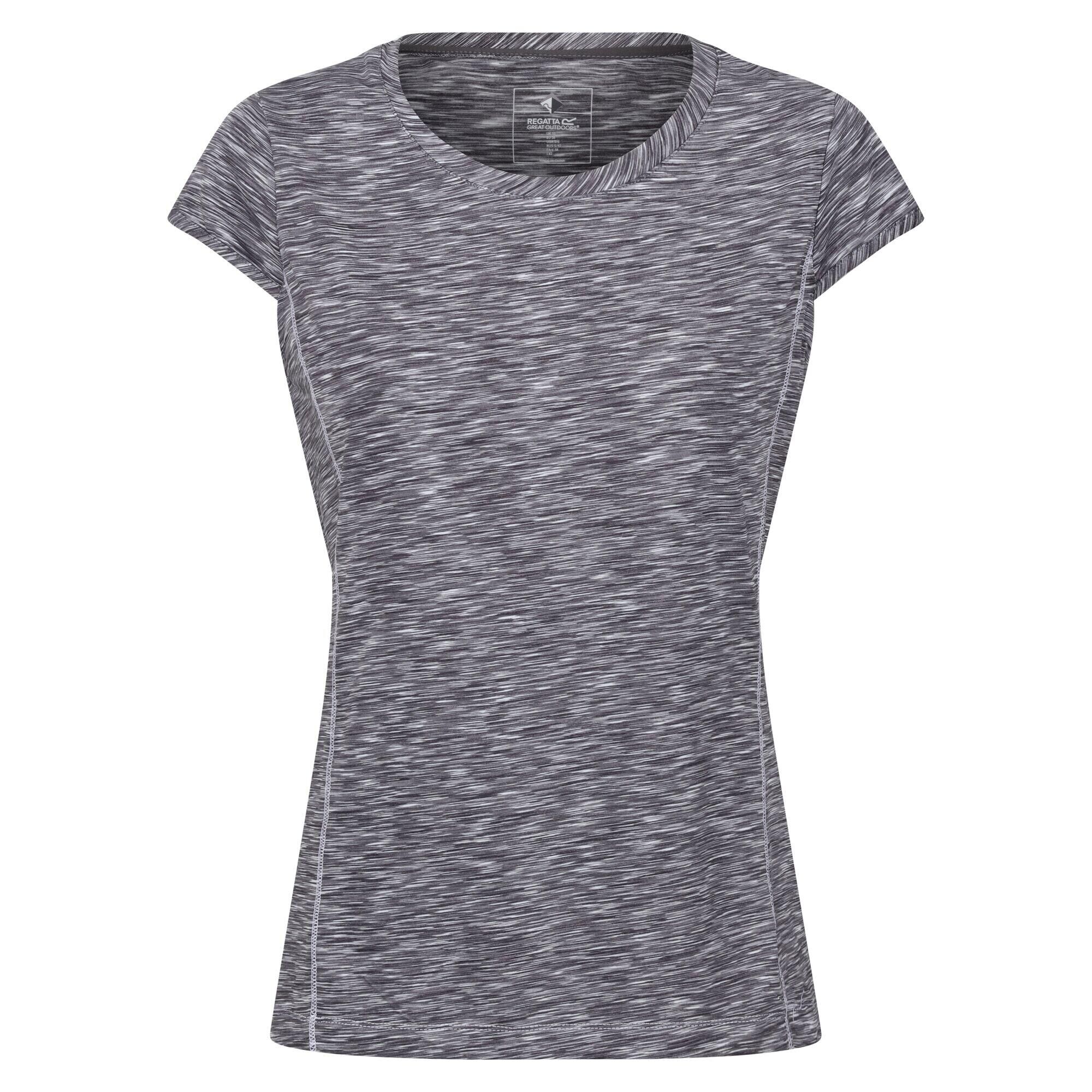 REGATTA Women's Hyperdimension II T-Shirt