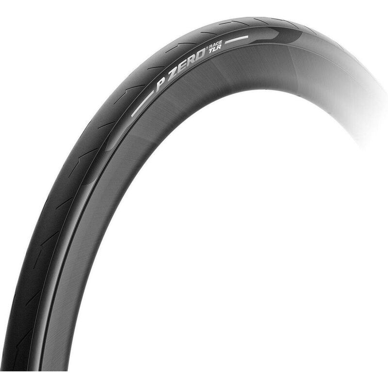 Cubierta Tubeless Ready Plegable 700x26C/26-622 TPI 120 PIRELLI P ZERO Race TLR