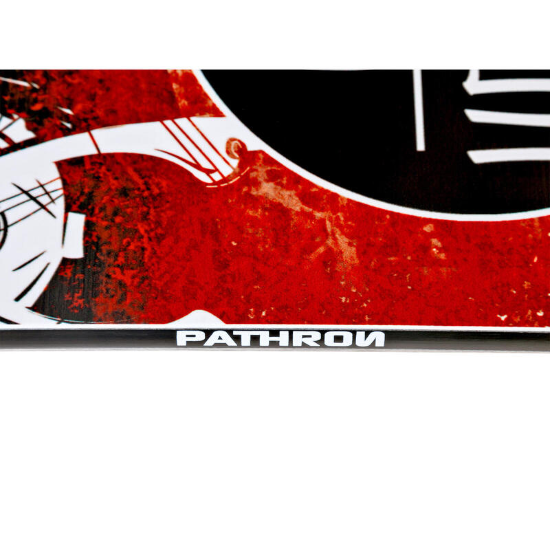Deska snowboardowa Pathron Sensei Carbon