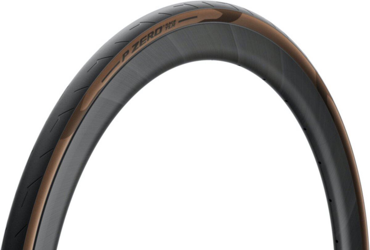 PIRELLI PNEUMATICO PIRELLI PZERO CLASSIC TUBELESS 700X26C