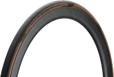 Buitenband race 26-622 - p zero race tlr classic zwart