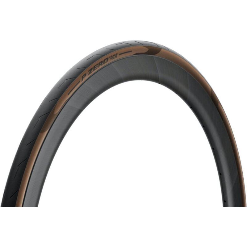 Cubierta Tubeless Ready Plegable 700x26C/26-622 TPI 120 PIRELLI P ZERO Race TLR