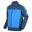 Stretchjacke Clumber II Hybrid Wandern/Outdoor/Trekking Herren MnltD/ImpBlu