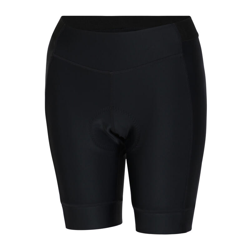 Bikeshorts AEP Prompt Biken/Radsport Damen Black Atmungsaktiv DARE 2B