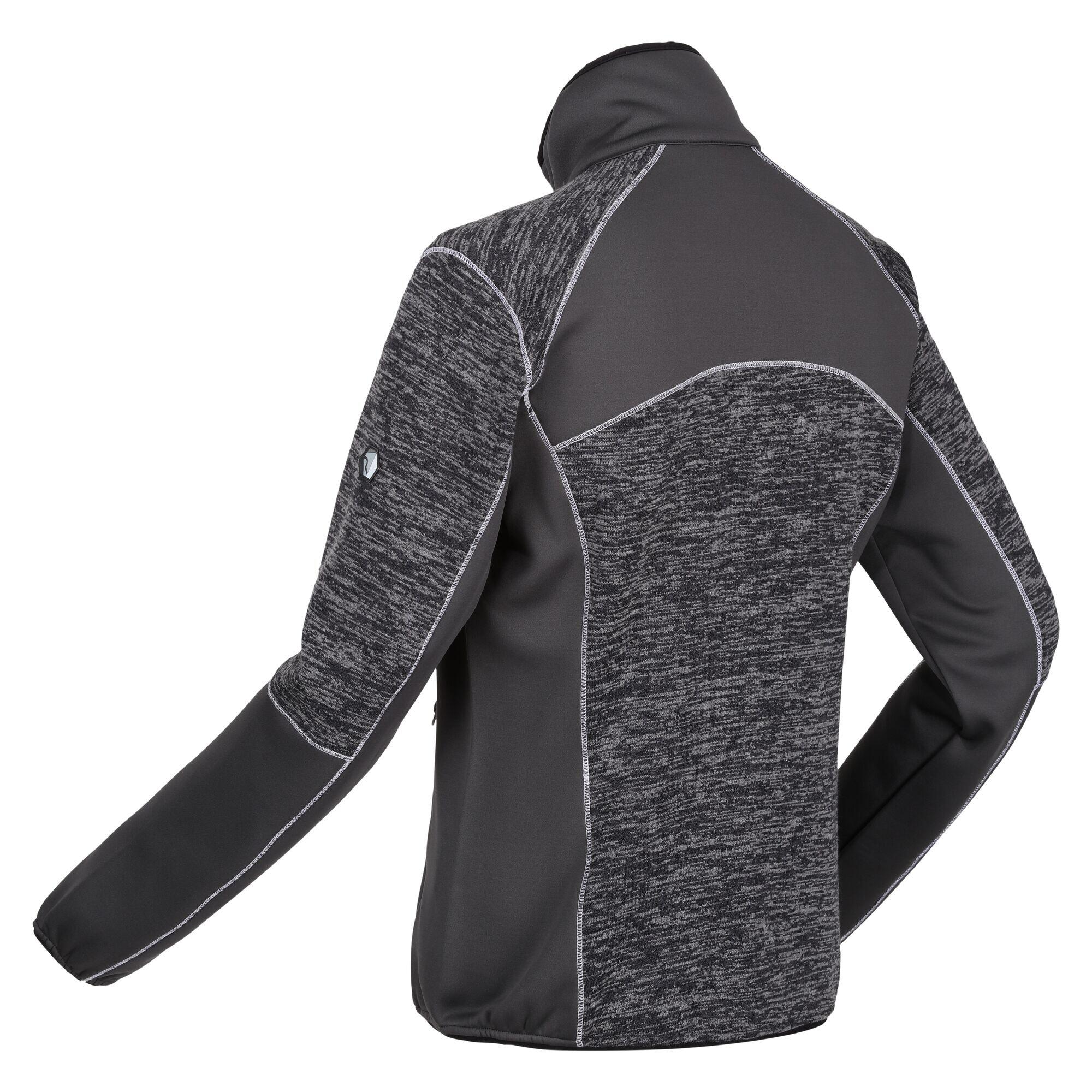 Lindalla IV Women's Walking Full-Zip Fleece 5/5