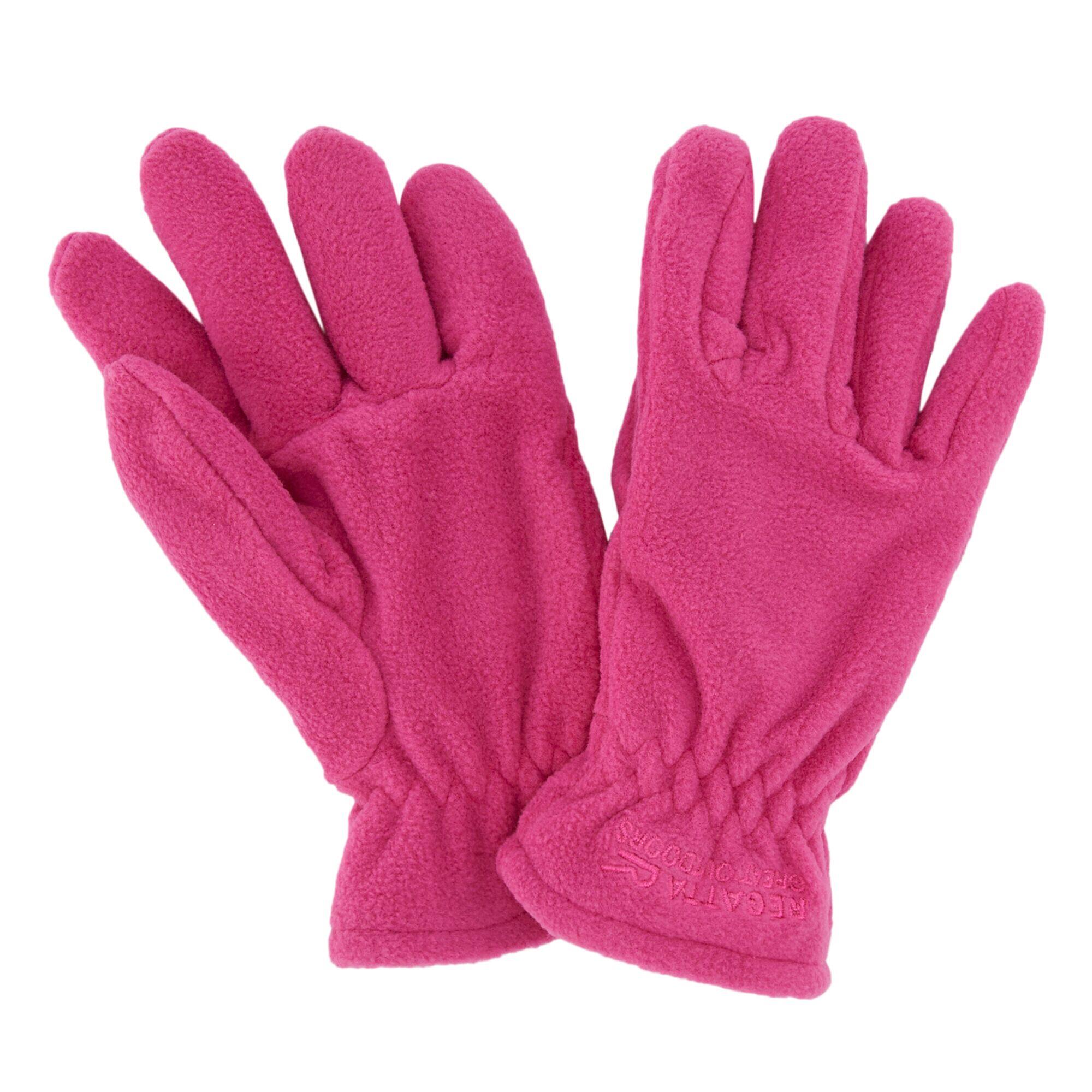 REGATTA Taz II Kids Walking Winter Gloves