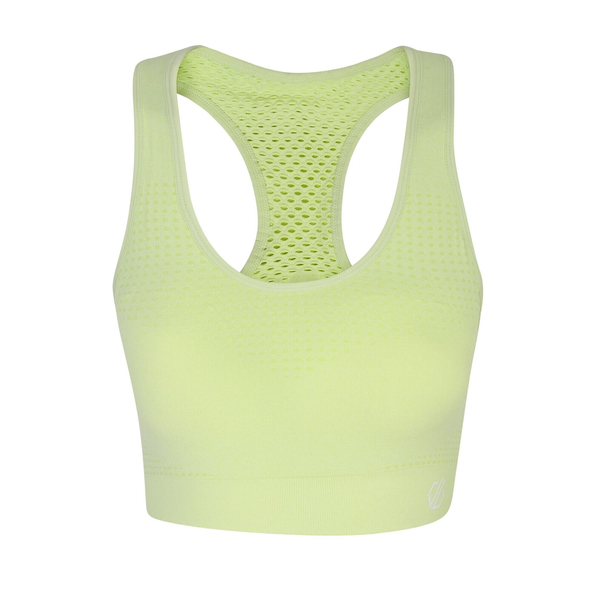 DARE 2B Don't Sweat It Women's Running Sports Bra