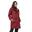 Winterjacke Romine Freizeit Damen Cabernet Wasserdicht 5.000 mm Atmungsaktiv