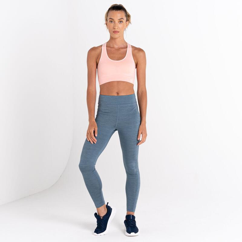 Don't Sweat It II Active Sport-BH für Damen