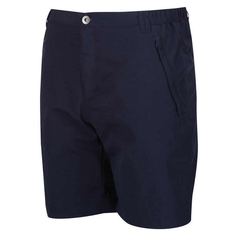 Short de randonnée homme Leesville II