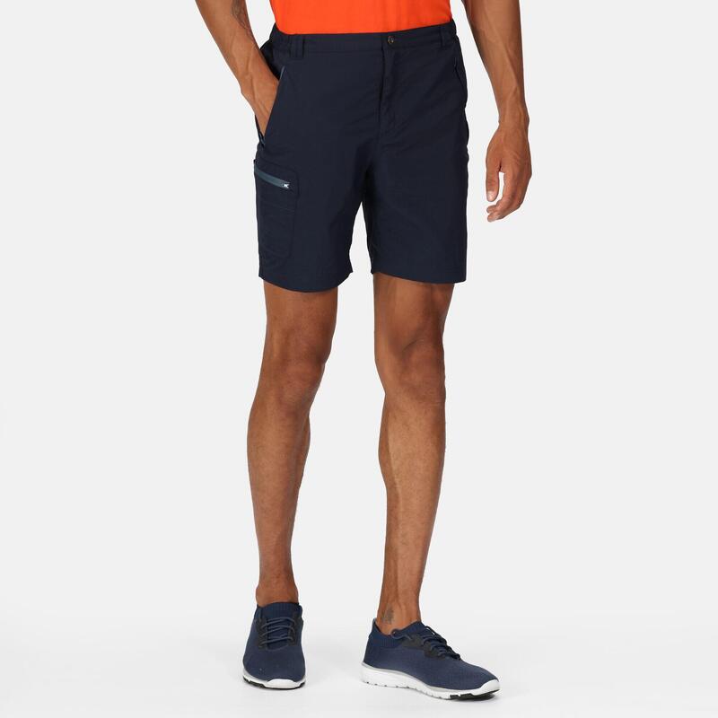 Short de randonnée homme Leesville II