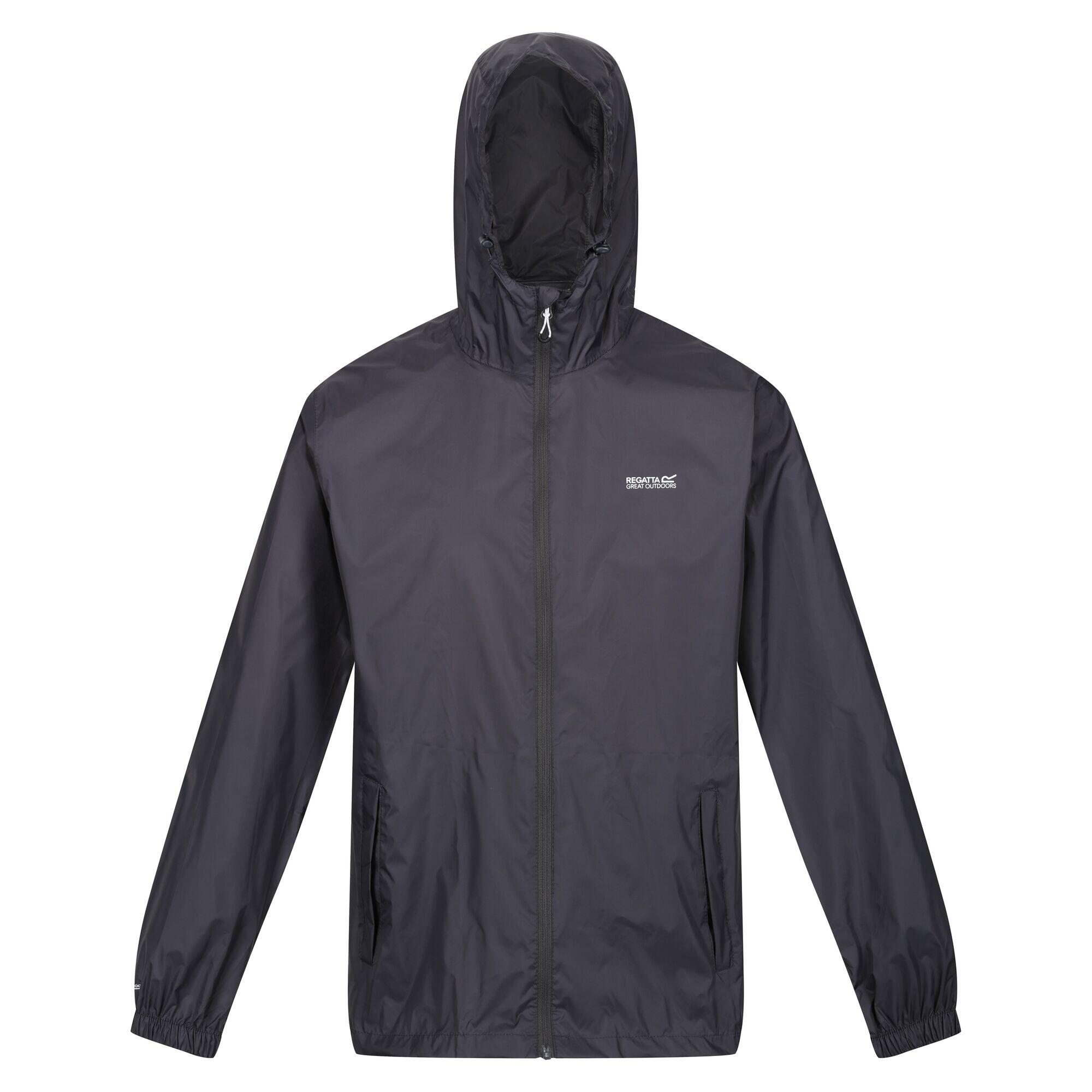 Pack It Jacket III Mens Waterproof Shell Jacket 6/7