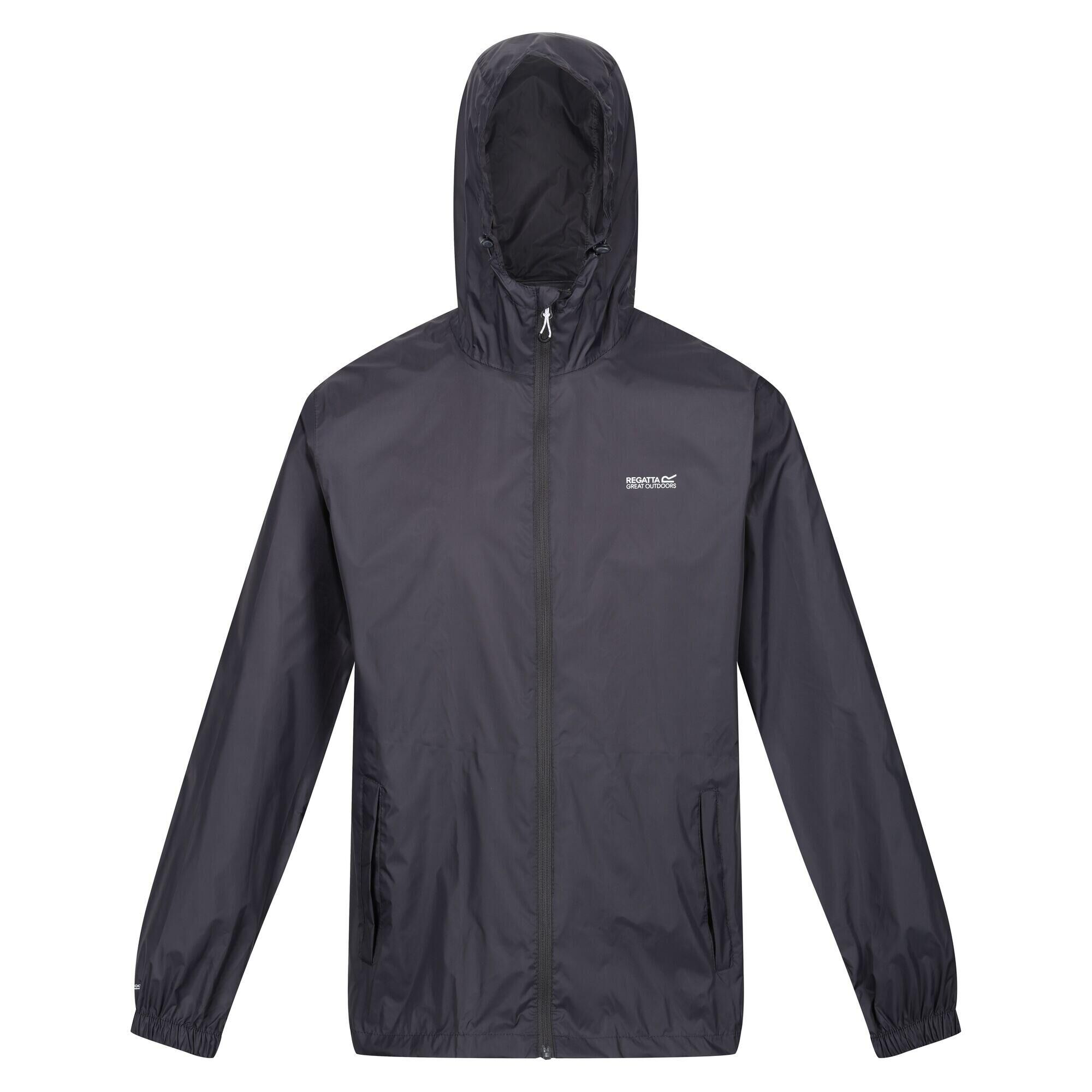 REGATTA Pack-It Jacket III Men's Hiking Jacket