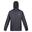 Veste de randonnée imperméable pliable homme Pack It III