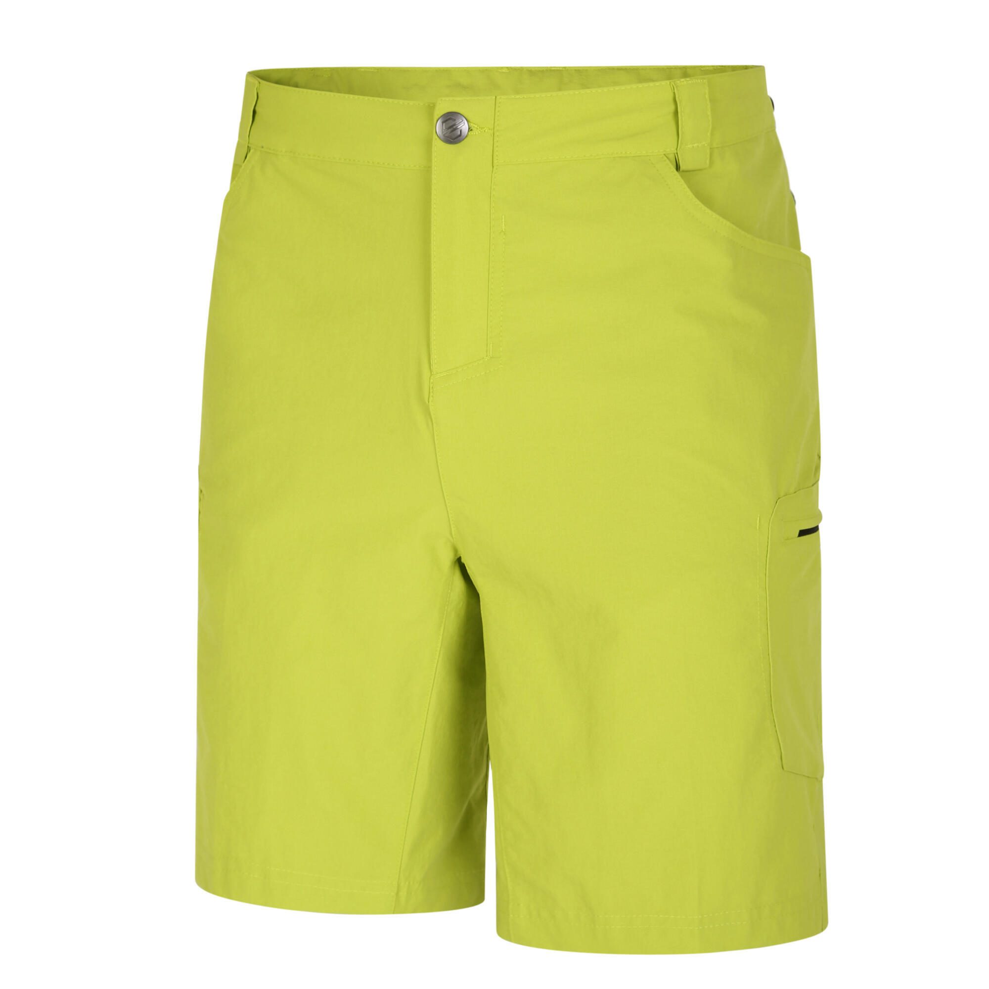 Pantalones cortos hombre bolsillo con cremallera Dare 2b Tuned In 6/7