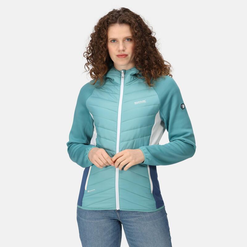 Women's Andreson VII Hybrid Jacket REGATTA Decathlon