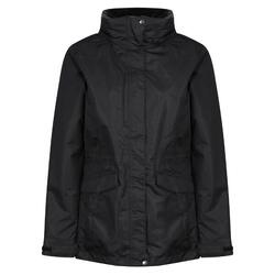 Coupe-pluie - Benson III noir femme