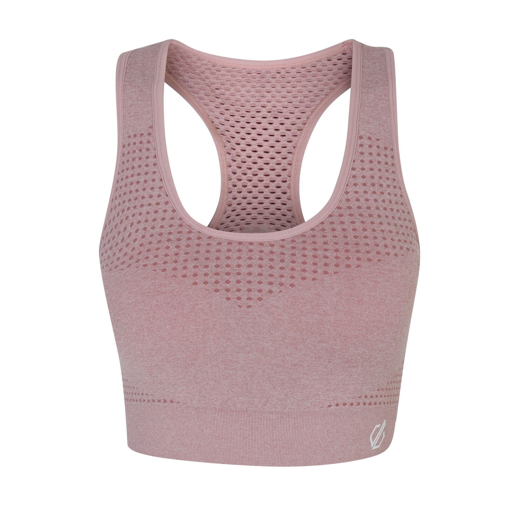 DARE 2B Don't Sweat It Women's Running Sports Bra