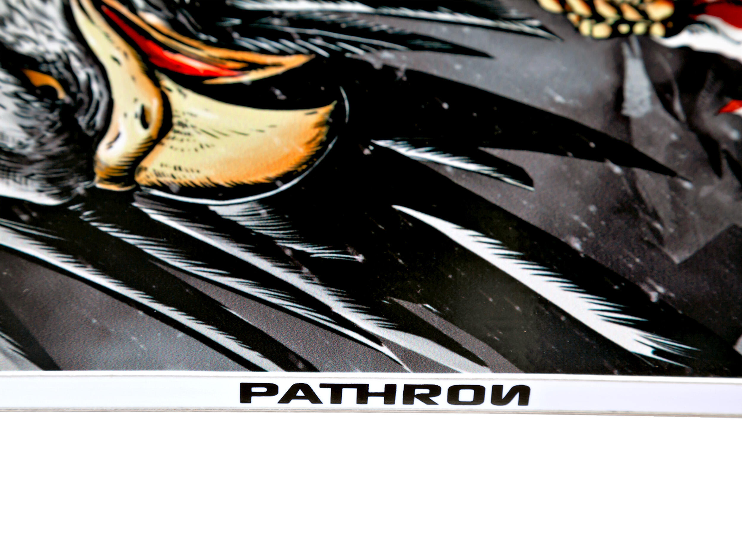 Snowboard PATHRON Legend, Allmountain, Unisex 3/7