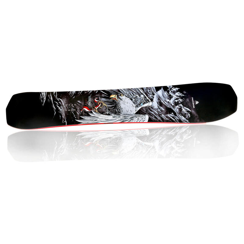 Placa Snowboard PATHRON Legend, Allmountain, Unisex