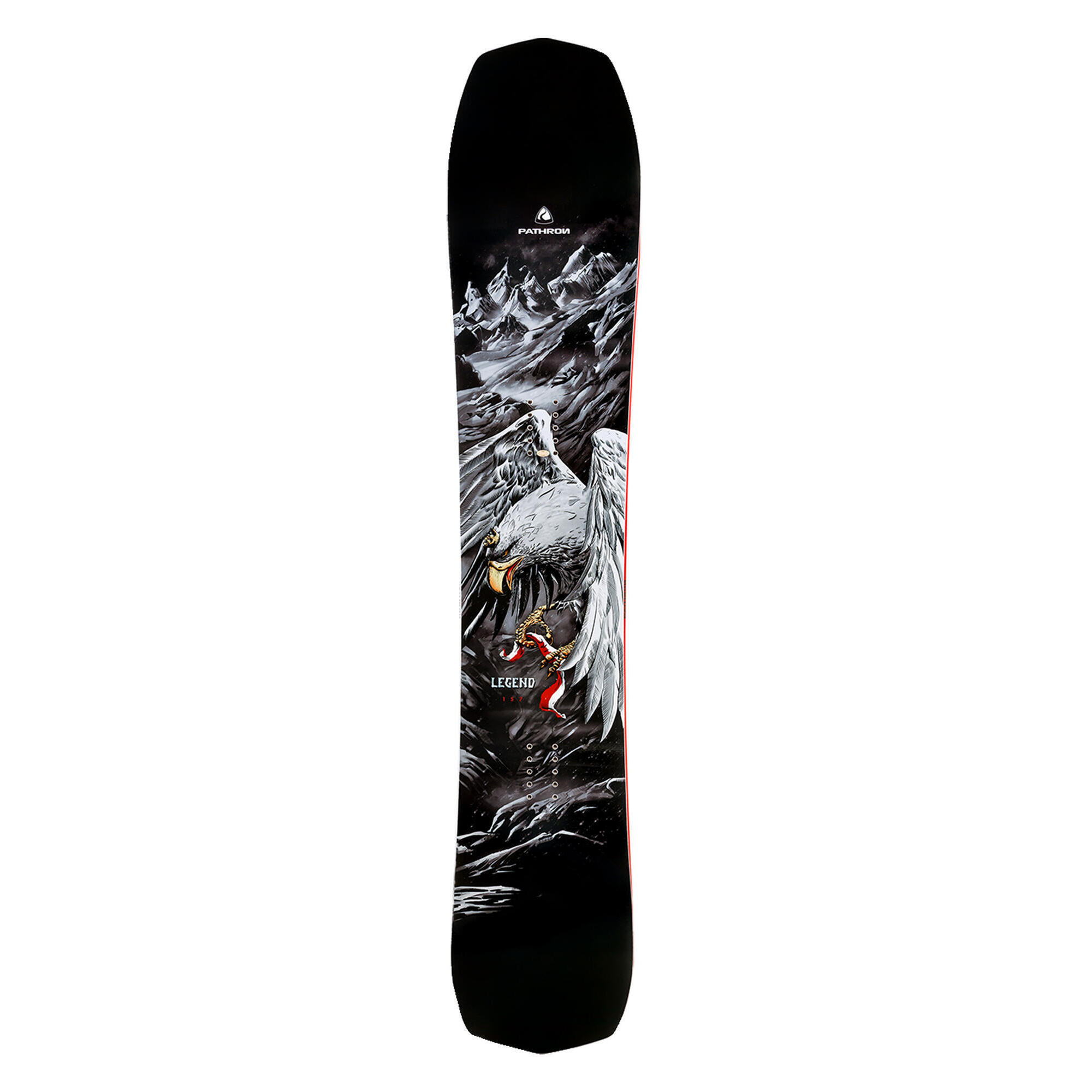 Placa Snowboard PATHRON Legend, Allmountain, Unisex