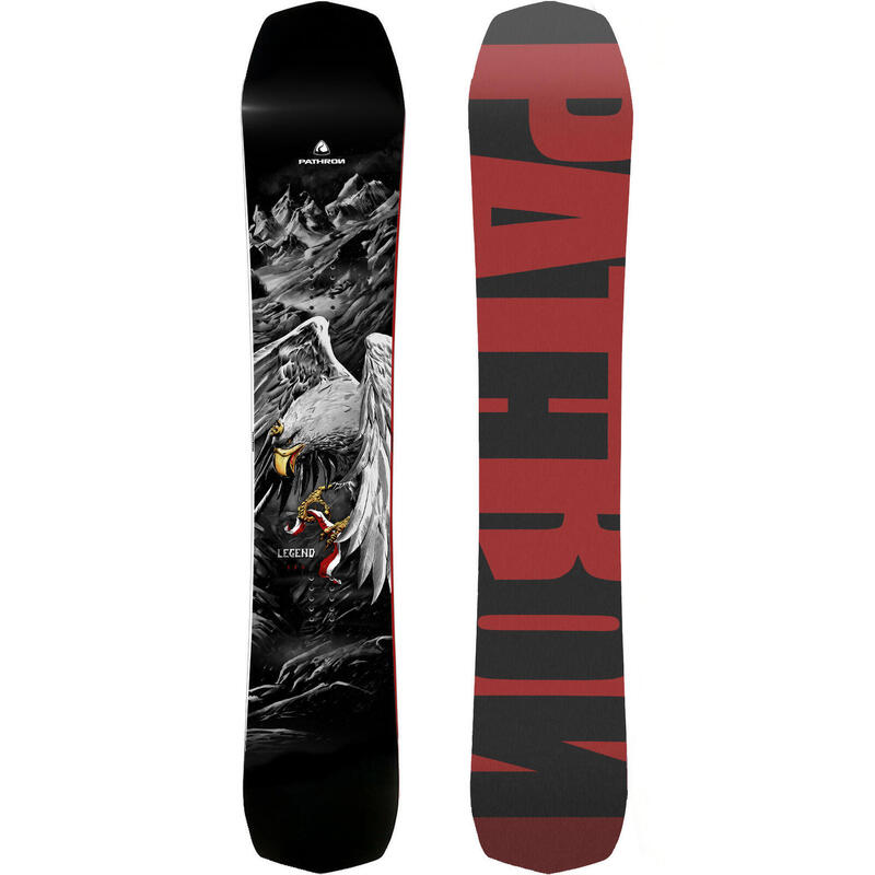 Snowboard PATHRON Legend, Allmountain, Unisex