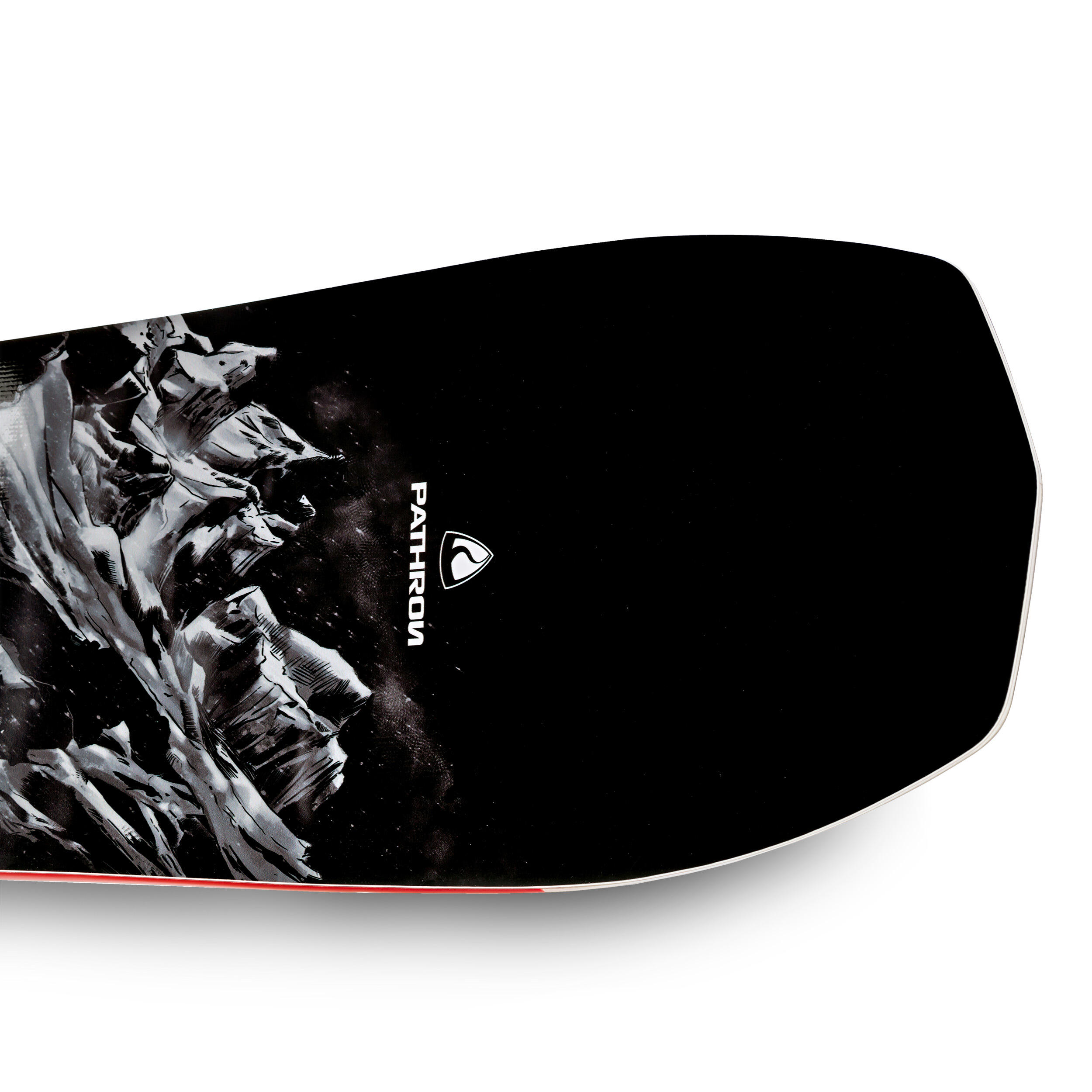 Snowboard PATHRON Legend, Allmountain, Unisex 4/7
