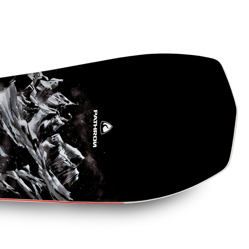 Snowboard PATHRON Legend, Allmountain, Unisex