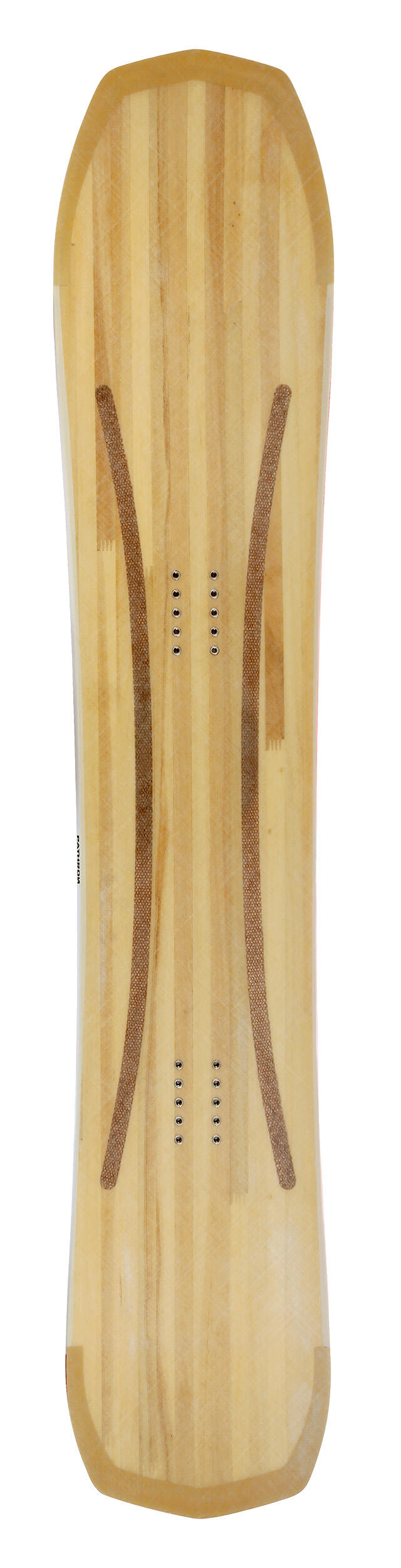 Snowboard PATHRON Legend, Allmountain, Unisex 6/7