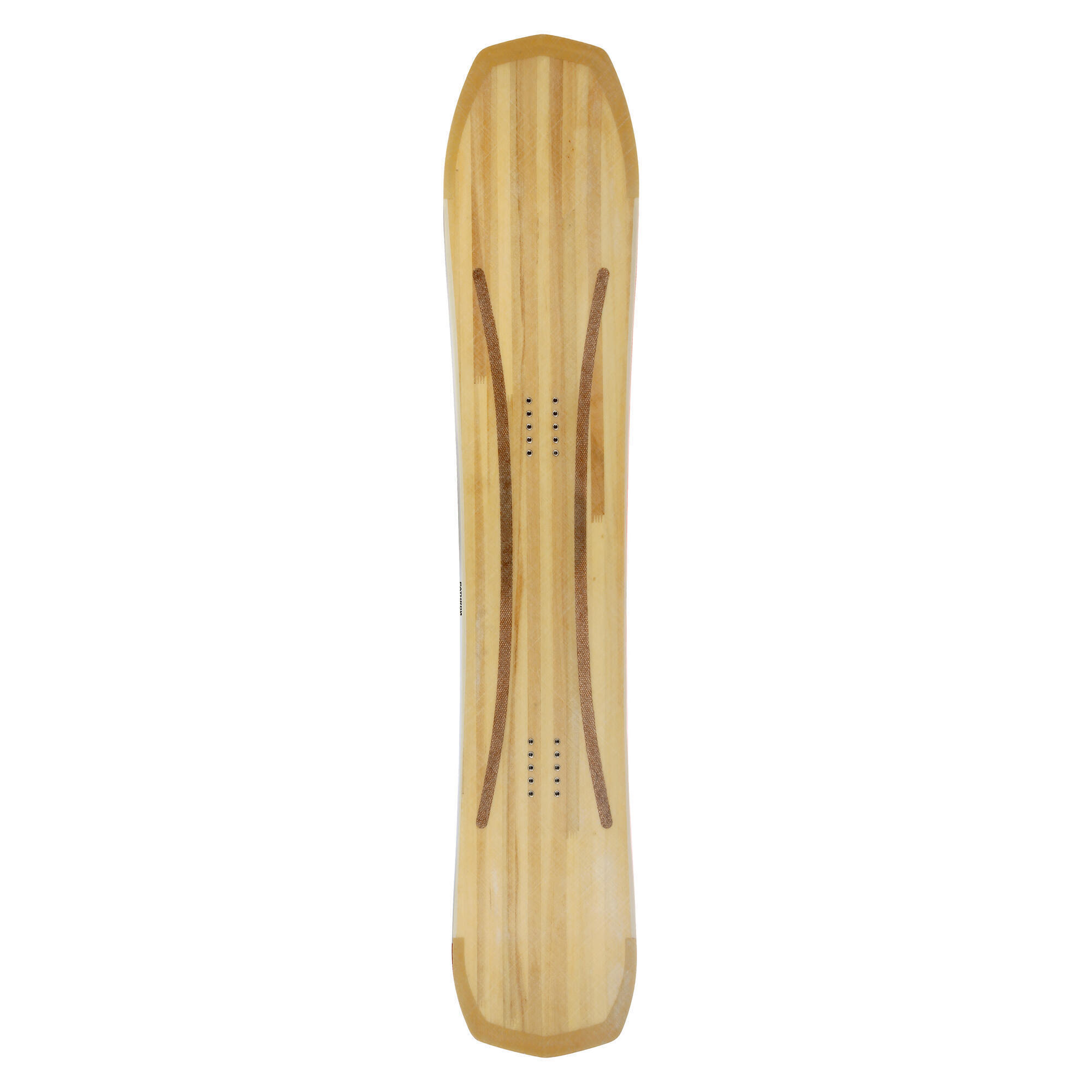 Placa Snowboard PATHRON Legend, Allmountain, Unisex