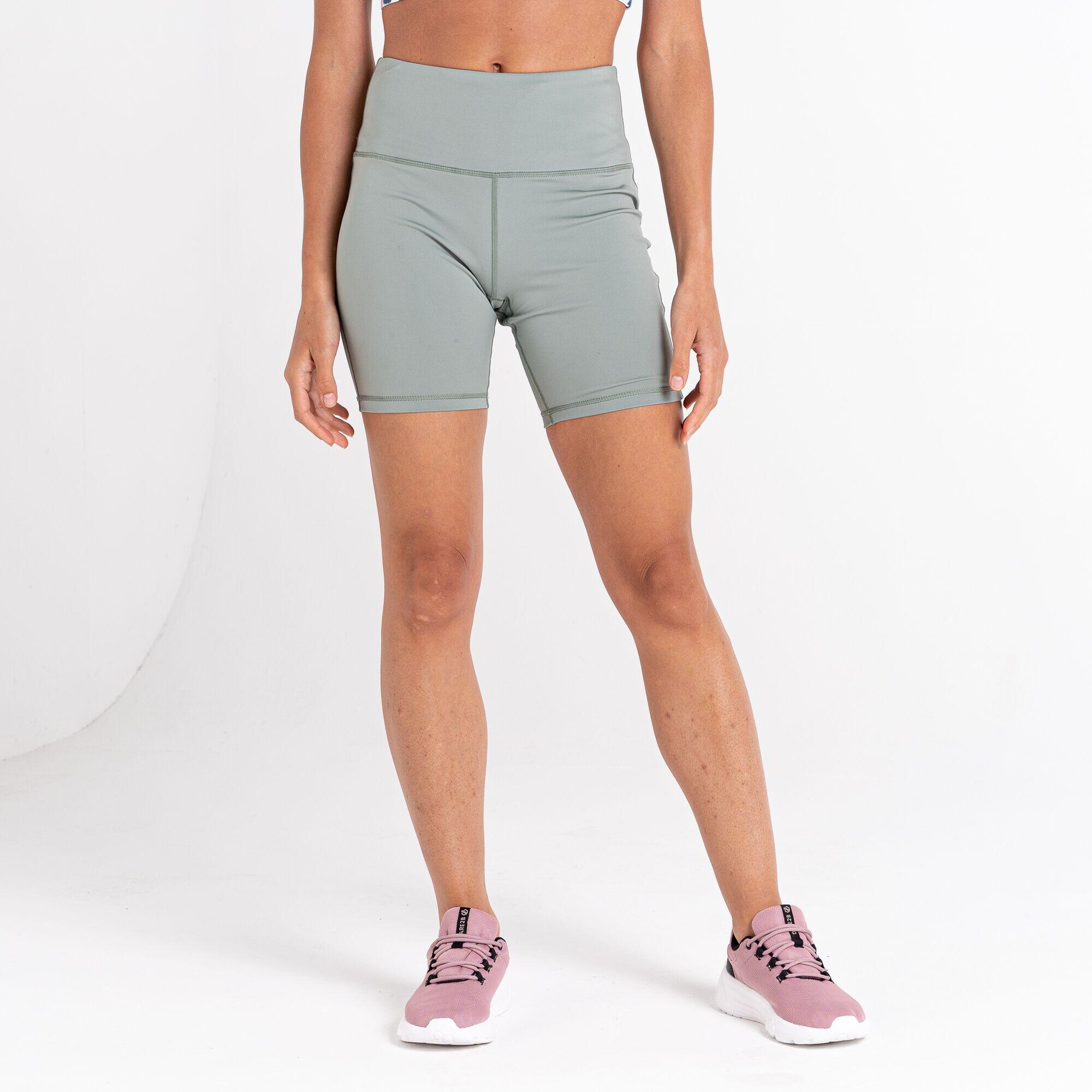 Dare 2b - Women's Lounge About II Lightweight Shorts 2/6