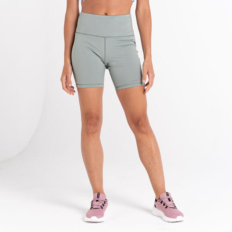 Lounge About II leichte Active Shorts für Damen