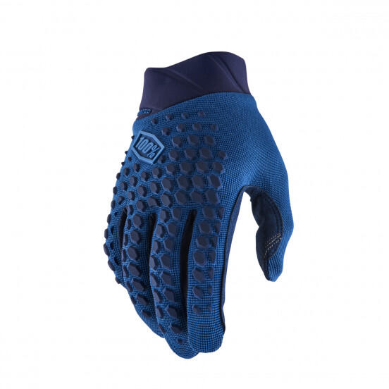 Guantes GEOMATIC SP22 Azul Pizarra