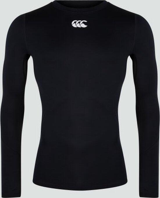 Pantalon thermique de rugby - hommes Adultes Noir 2/4