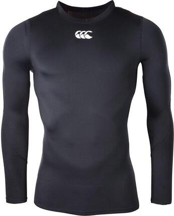 T-Shirt mit langen Ärmeln Kompression