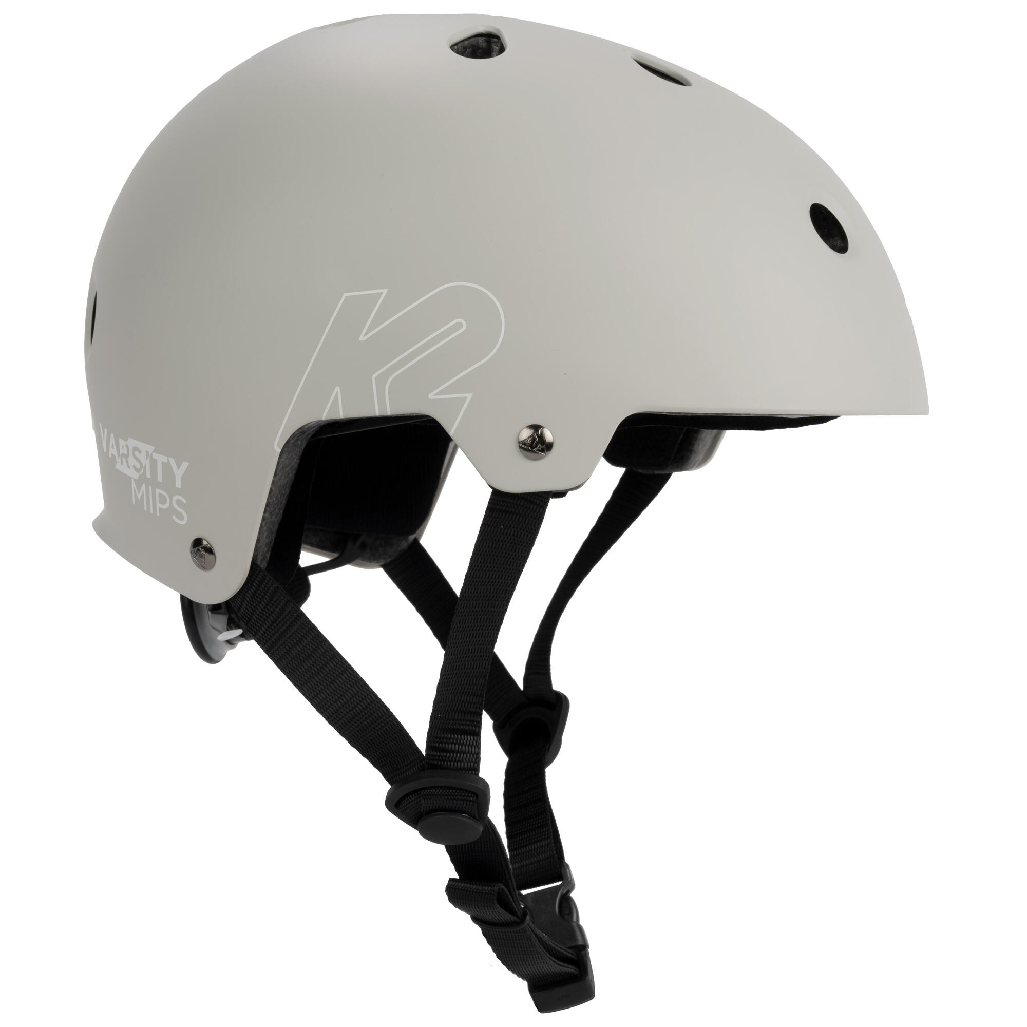 Skateboard helmet K2 Varsity MIPS 2025 2/7