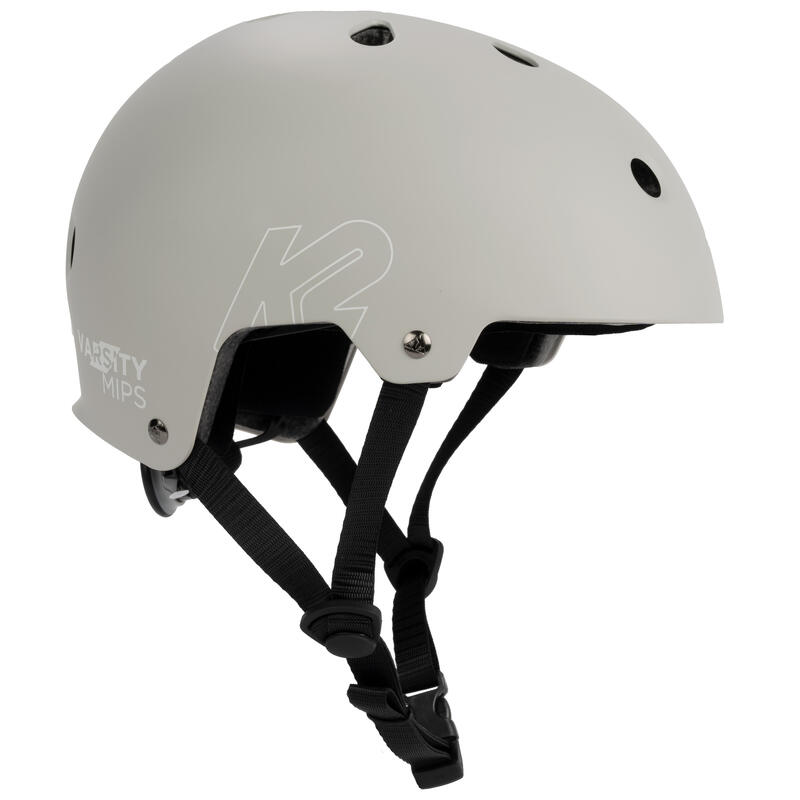 K2 Varsity MIPS Cască Role - S - Gri
