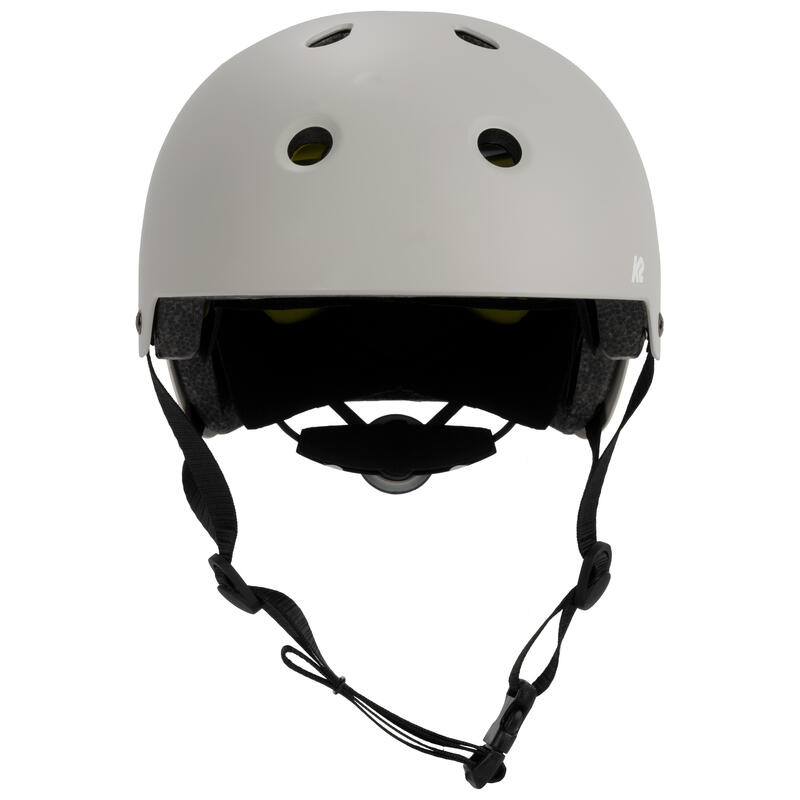 K2 Varsity MIPS Cască Role - S - Gri