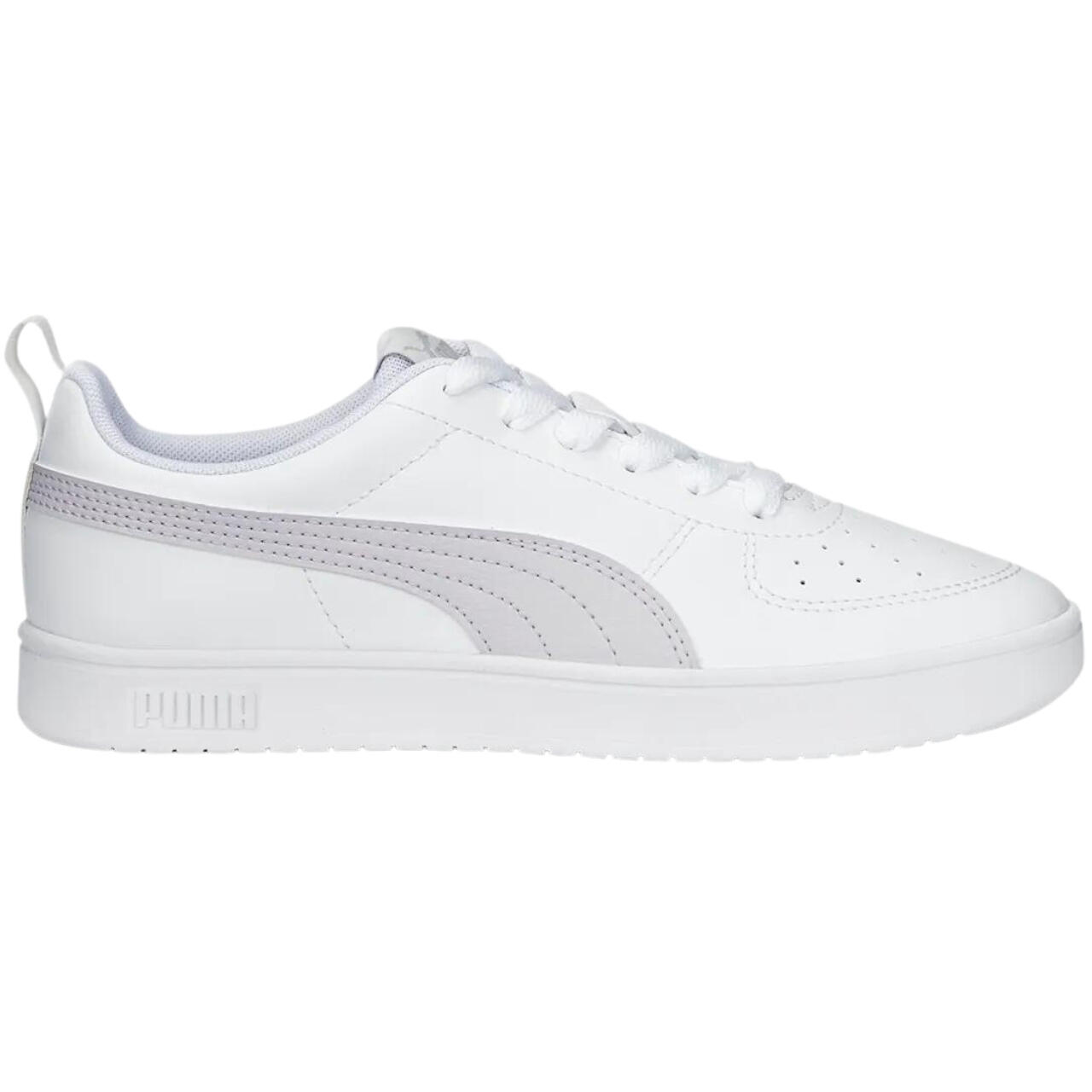 blanc / gris clair / gris