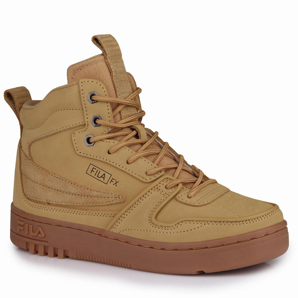 Buty do chodzenia męskie Fila Fxventuno
