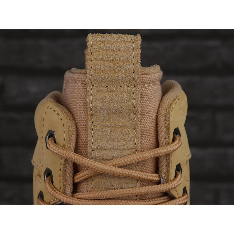 Buty męskie zimowe Fila FXVENTUNO O MID