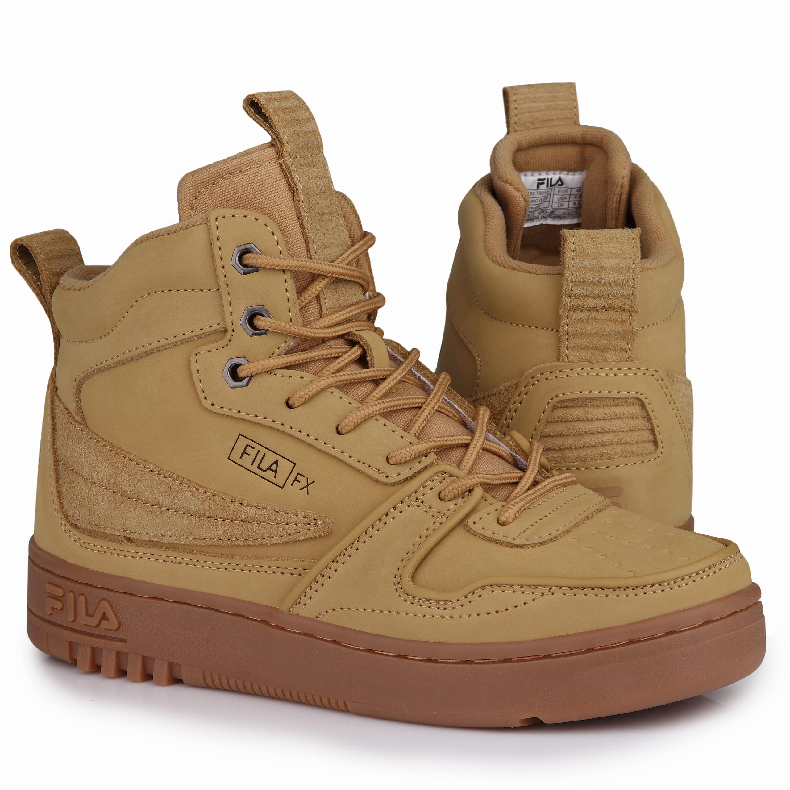 FILA picture