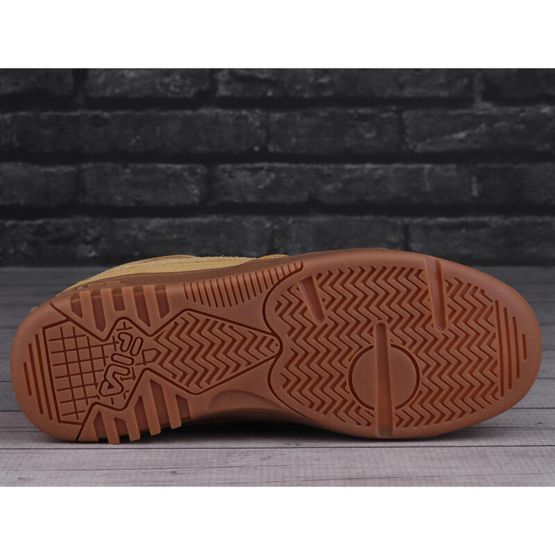 Buty męskie zimowe Fila FXVENTUNO O MID