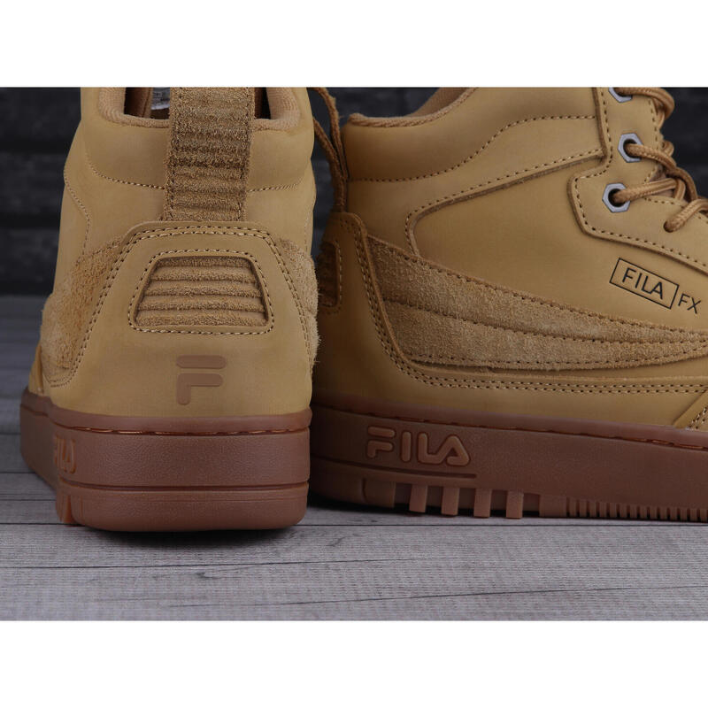 Buty męskie zimowe Fila FXVENTUNO O MID