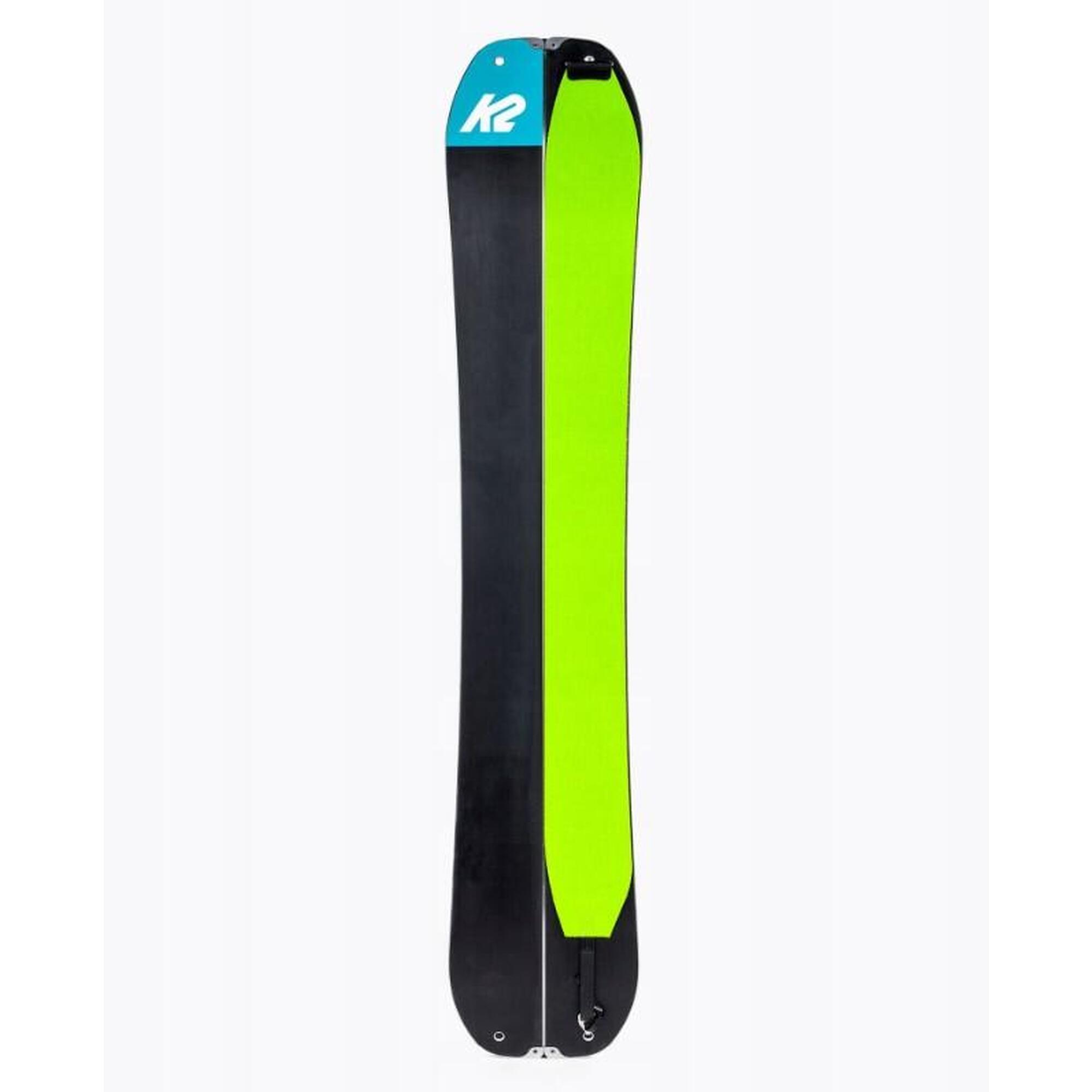 Deska snowboardowa K2 Freeloader Split Package