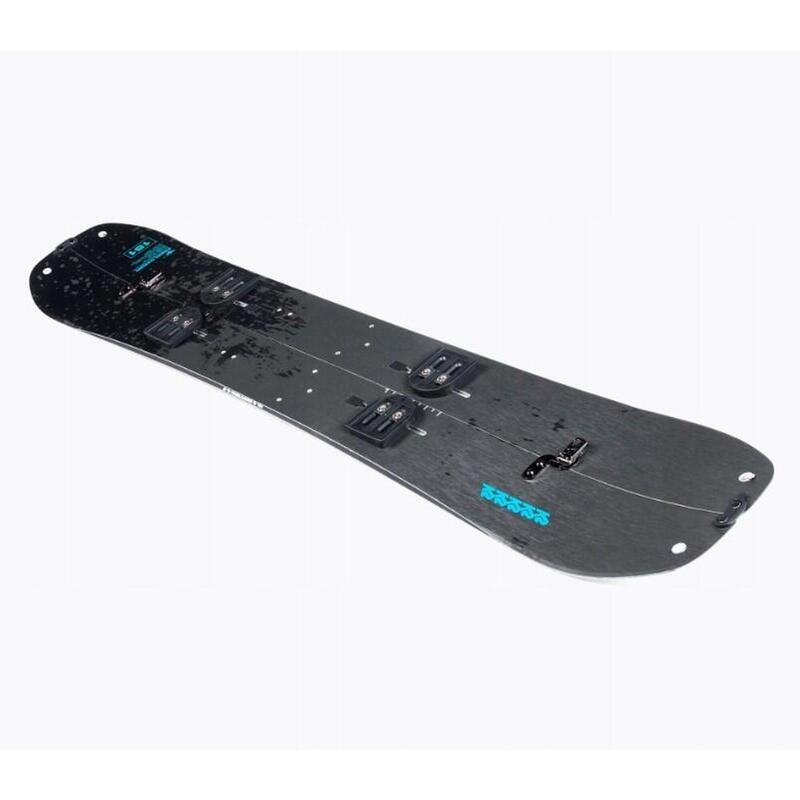 K2 Freeloader Splitboard split