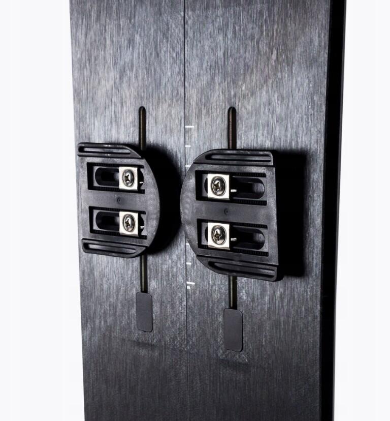 Placa dividida K2 Freeloader 7/7