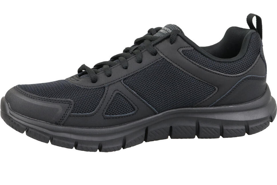 Buty do chodzenia męskie Skechers Trackscloric