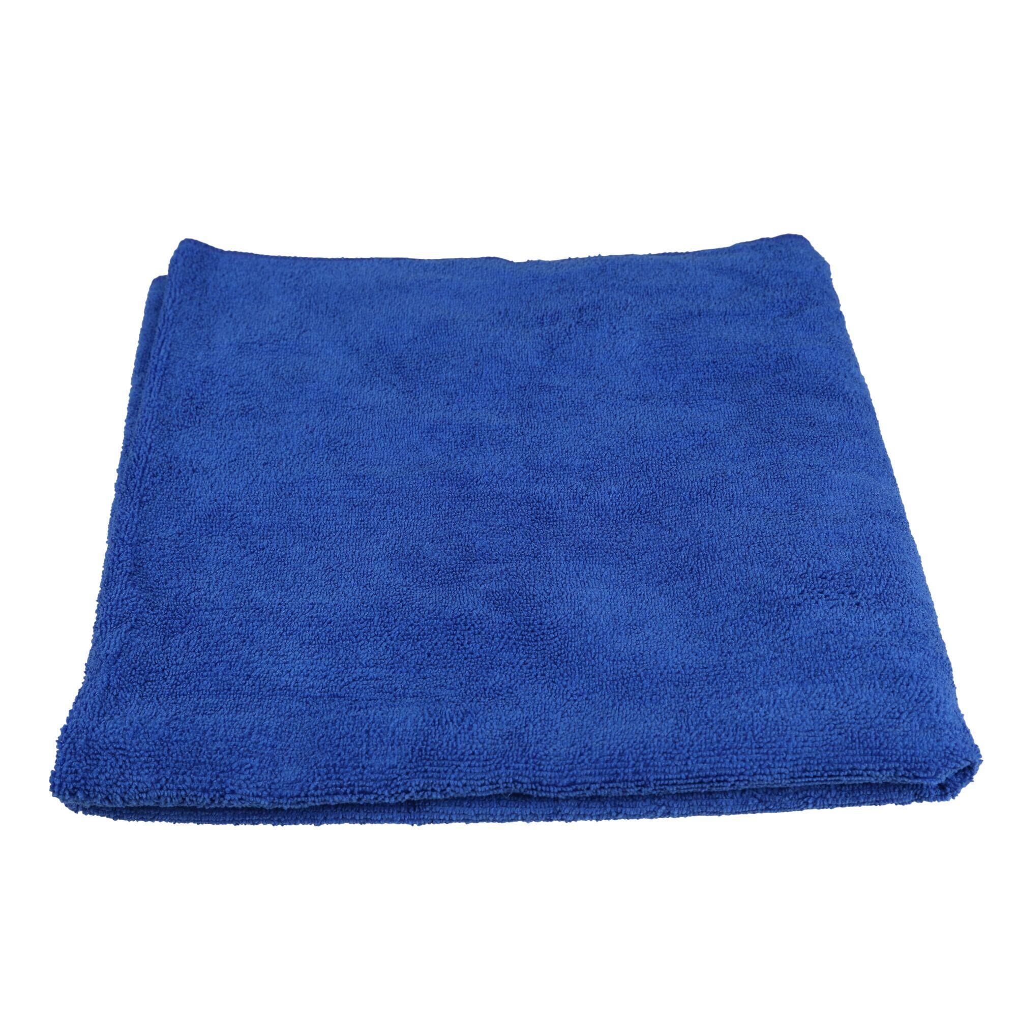 Compact Large Adults' Camping Towel 3/4