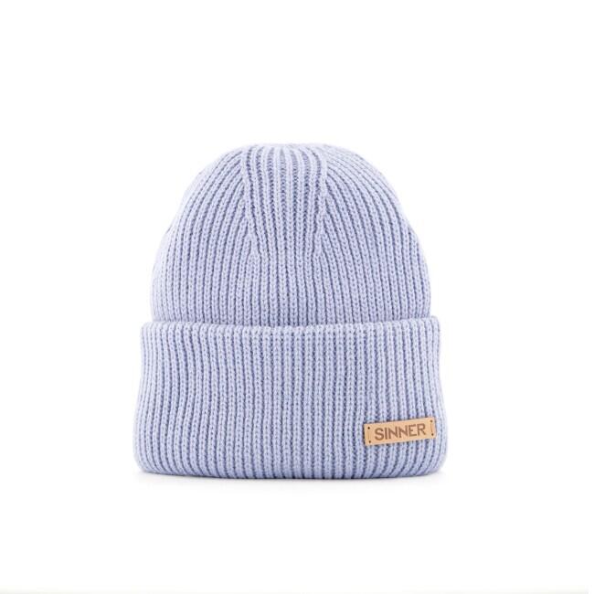 Caciula SINNER Havre Beanie, Albastru, Unisex